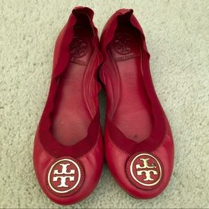 Tory Burch Jolie Ballet Flats